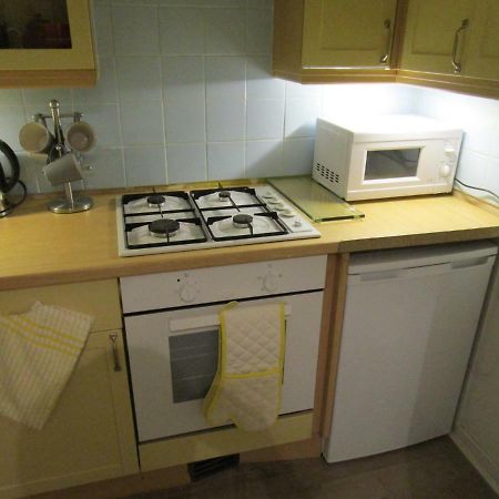 Westend Glasgow Apartment Bagian luar foto