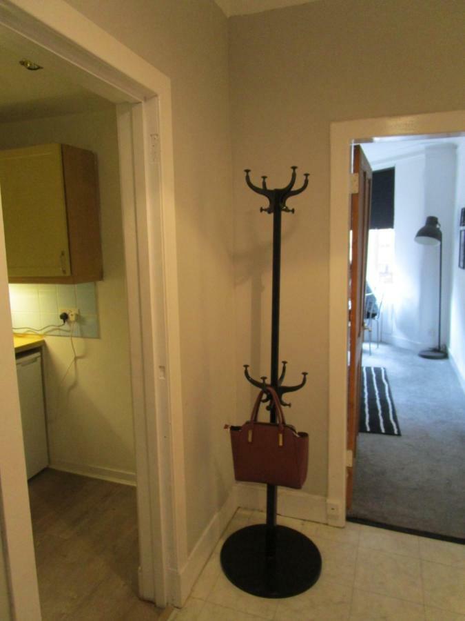 Westend Glasgow Apartment Bagian luar foto